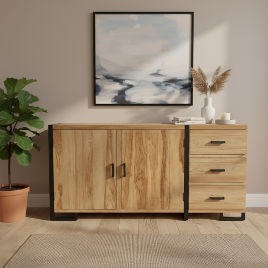Dressoir Erna