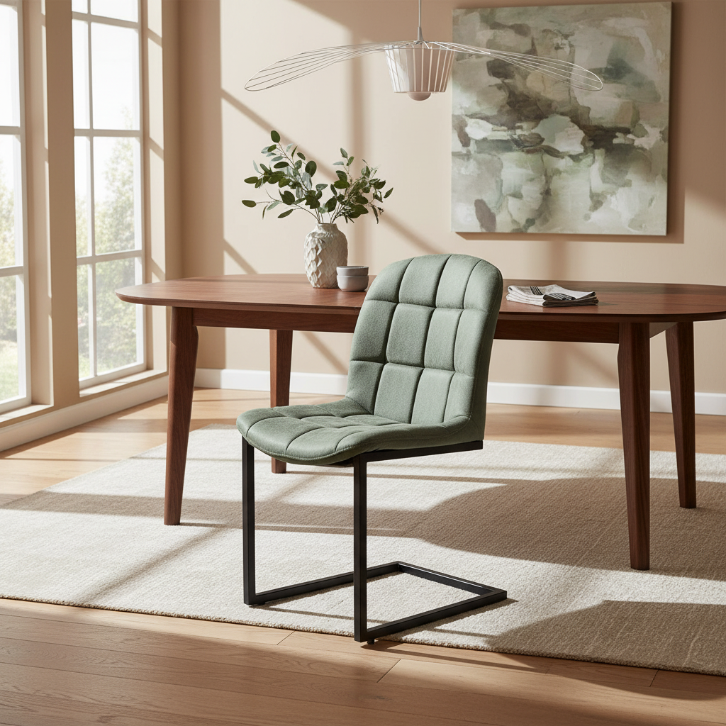 Ben Esszimmerstuhl | Verschiedene Farben