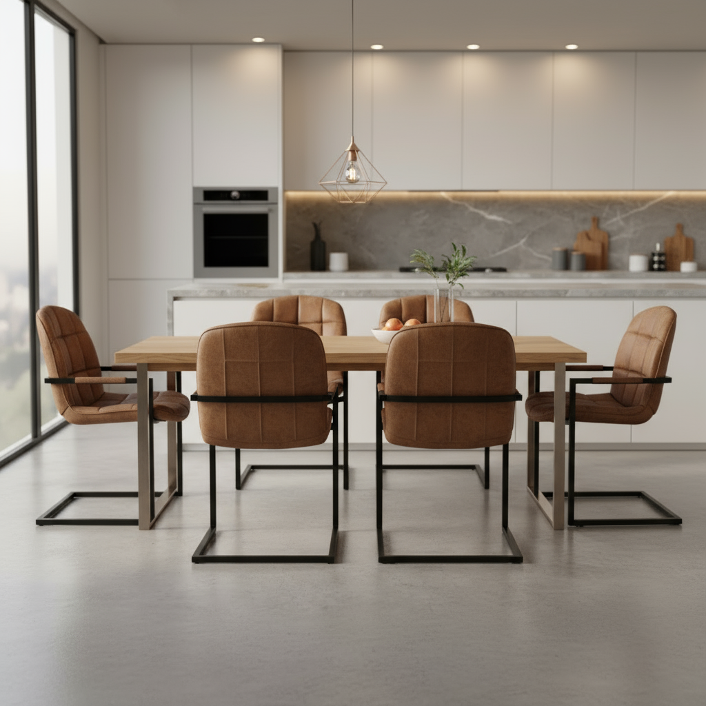 Esszimmerstuhl Ben | Verschiedene Farben