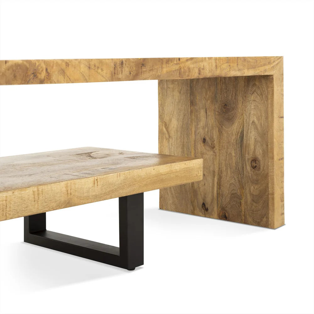 TV-Schrank Kelly 140 cm