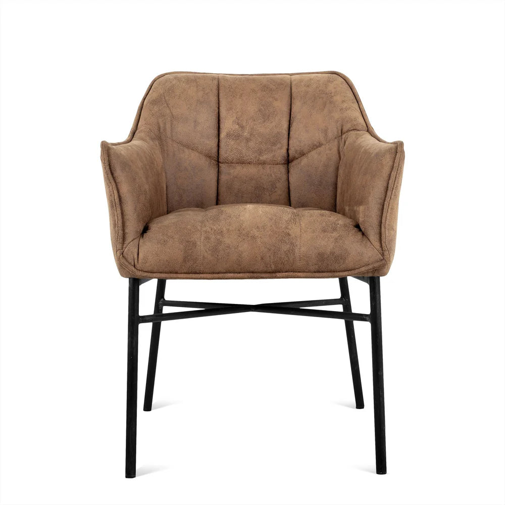 Boston Esszimmerstuhl | Verschiedene Farben