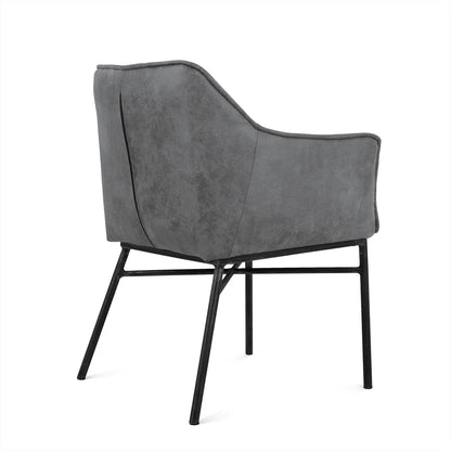 Boston Esszimmerstuhl | Verschiedene Farben