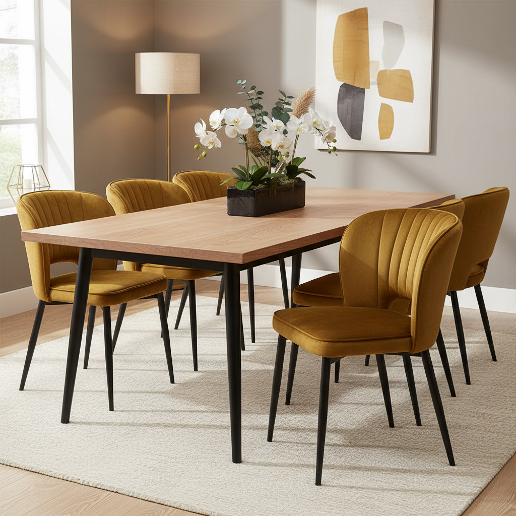 Amalia Esszimmerstuhl