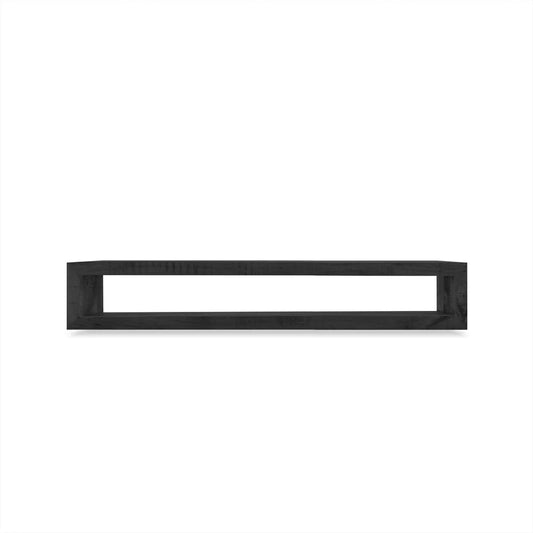 Tv meubel hangend zwart