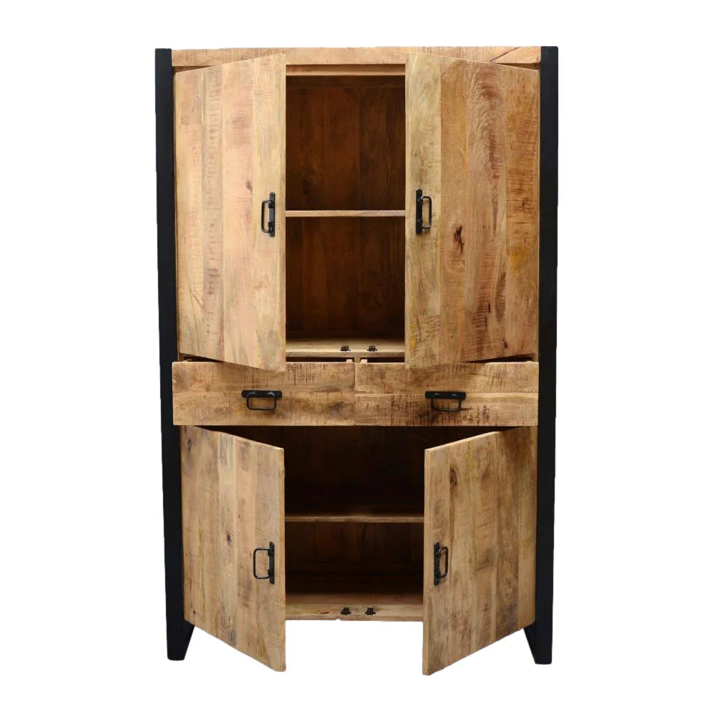 Opbergkast Britt 180cm
