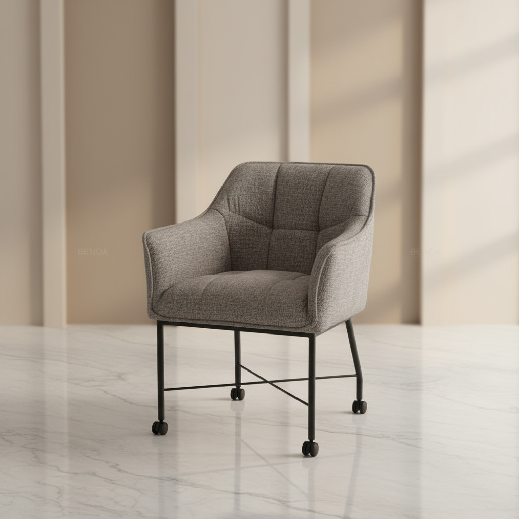 Bliss Esszimmerstuhl | Verschiedene Farben