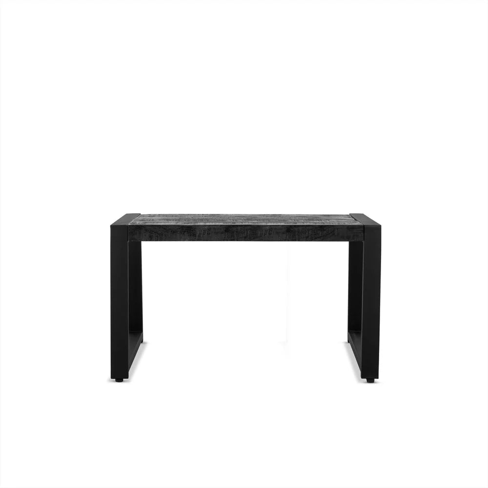 Britt black coffee table