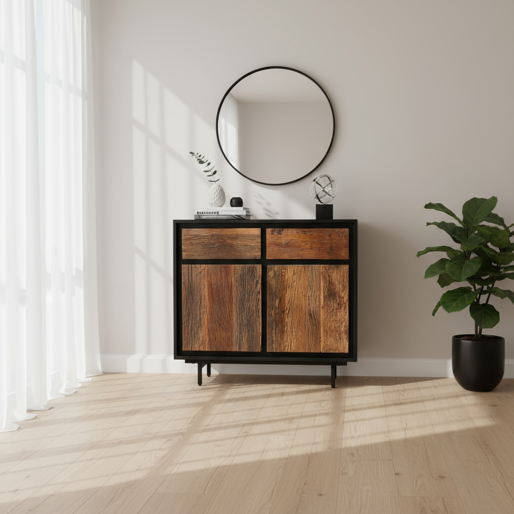 Anayah Sideboard