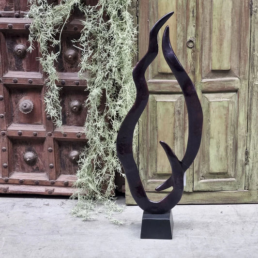 Sculptuur staand