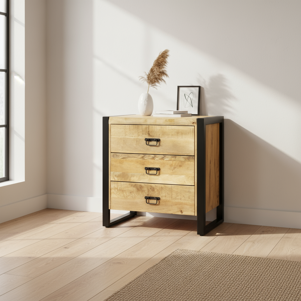 Chest of drawers | 80 cm