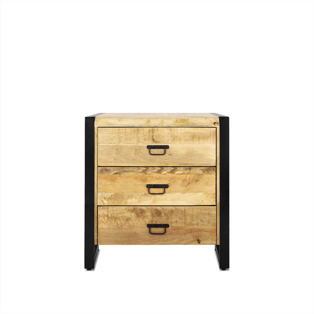 Chest of drawers | 80 cm