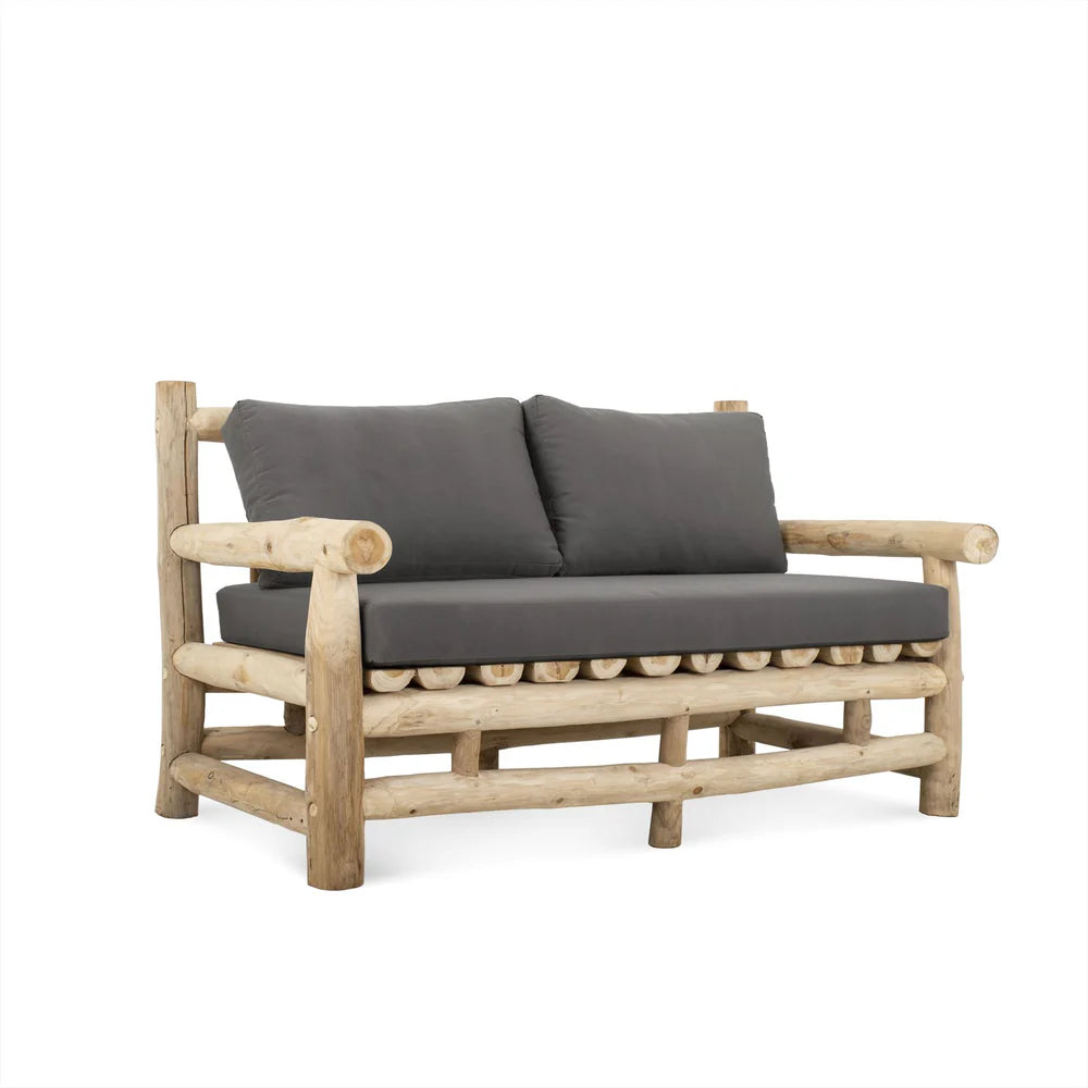 Loungebank Barney
