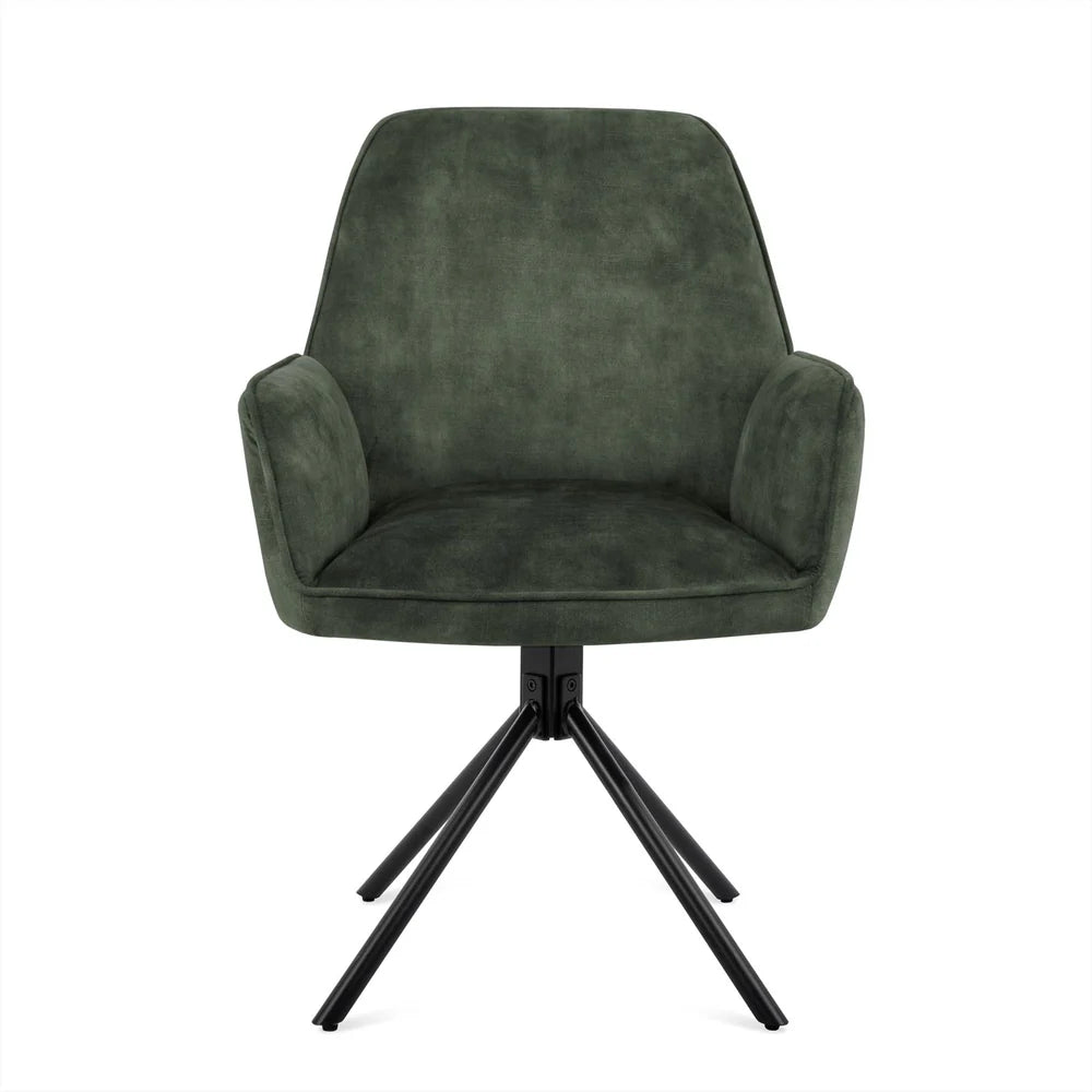 Noah dining chair | various colors