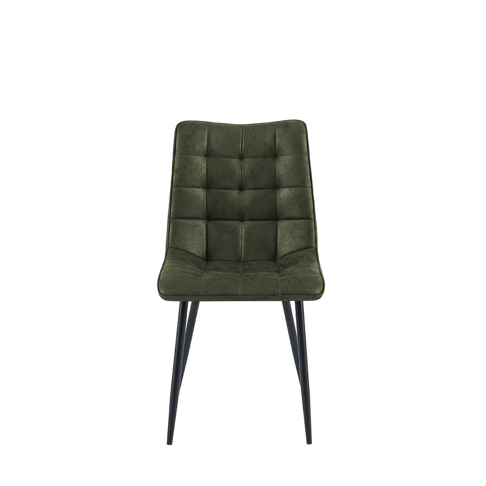 Lucy dining chair | various colors