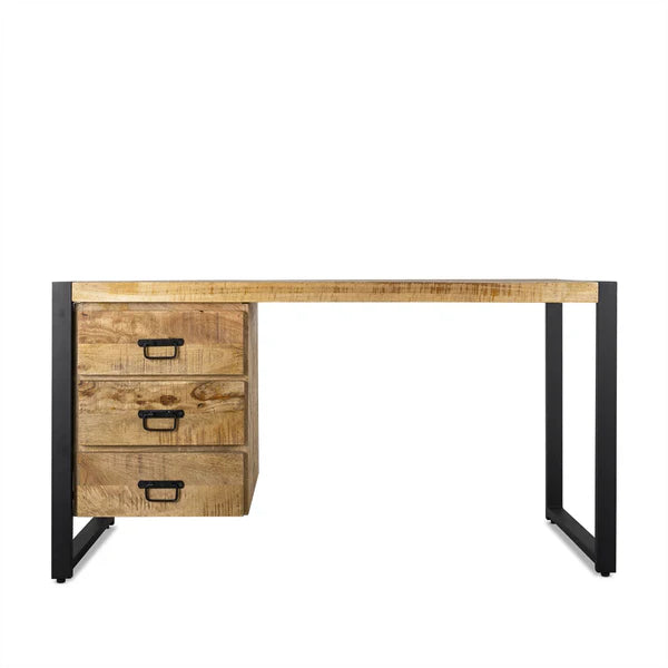 Bureau Britt +lades