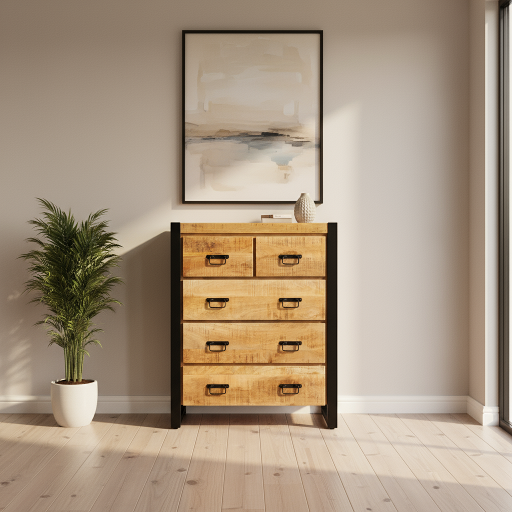 Chest of drawers | 105 cm