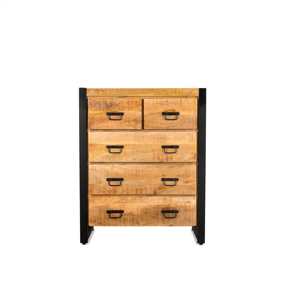 Chest of drawers | 105 cm
