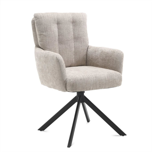 Dining room chair Roos | various colors