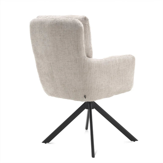 Dining room chair Roos | various colors