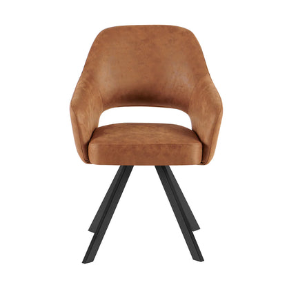 Eetkamerstoel Emilie | verschillende varianten