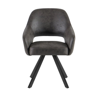 Eetkamerstoel Emilie | verschillende varianten