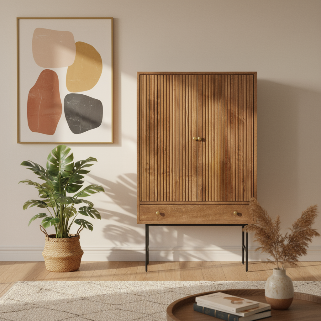 Storage cabinet Seine