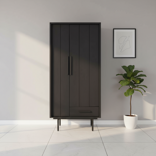 Garderobekast Jayden