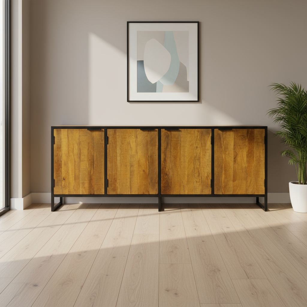Dex Sideboard - 220 cm