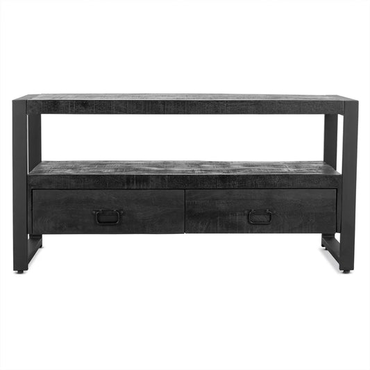 Tv meubel Britt zwart