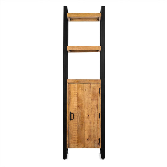 Boekenkast Britt + deur