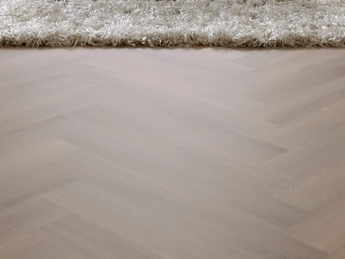ROOM5 Ambassador Oak Walvisgraat Plak PVC 555100203