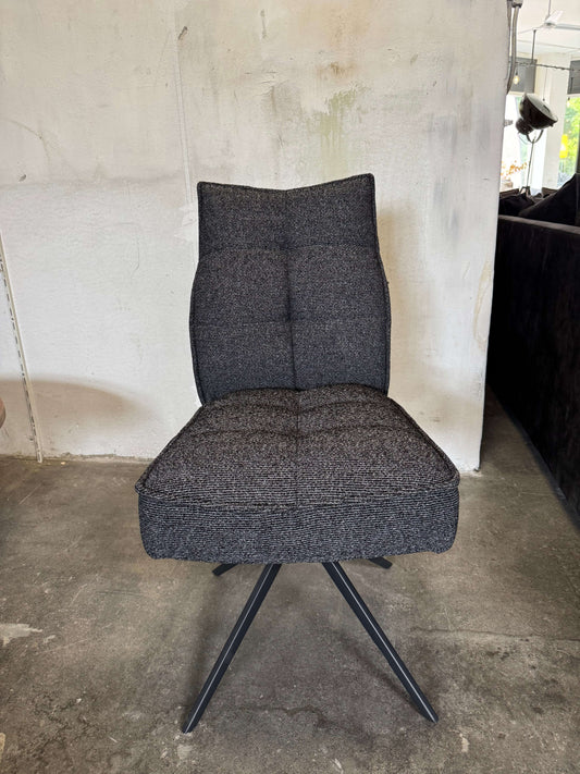 Menno dining chair without armrests