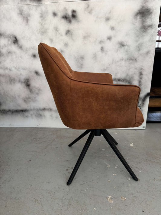 Marley Esszimmerstuhl