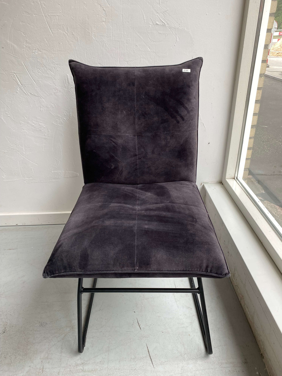 Dining room chair Ivar