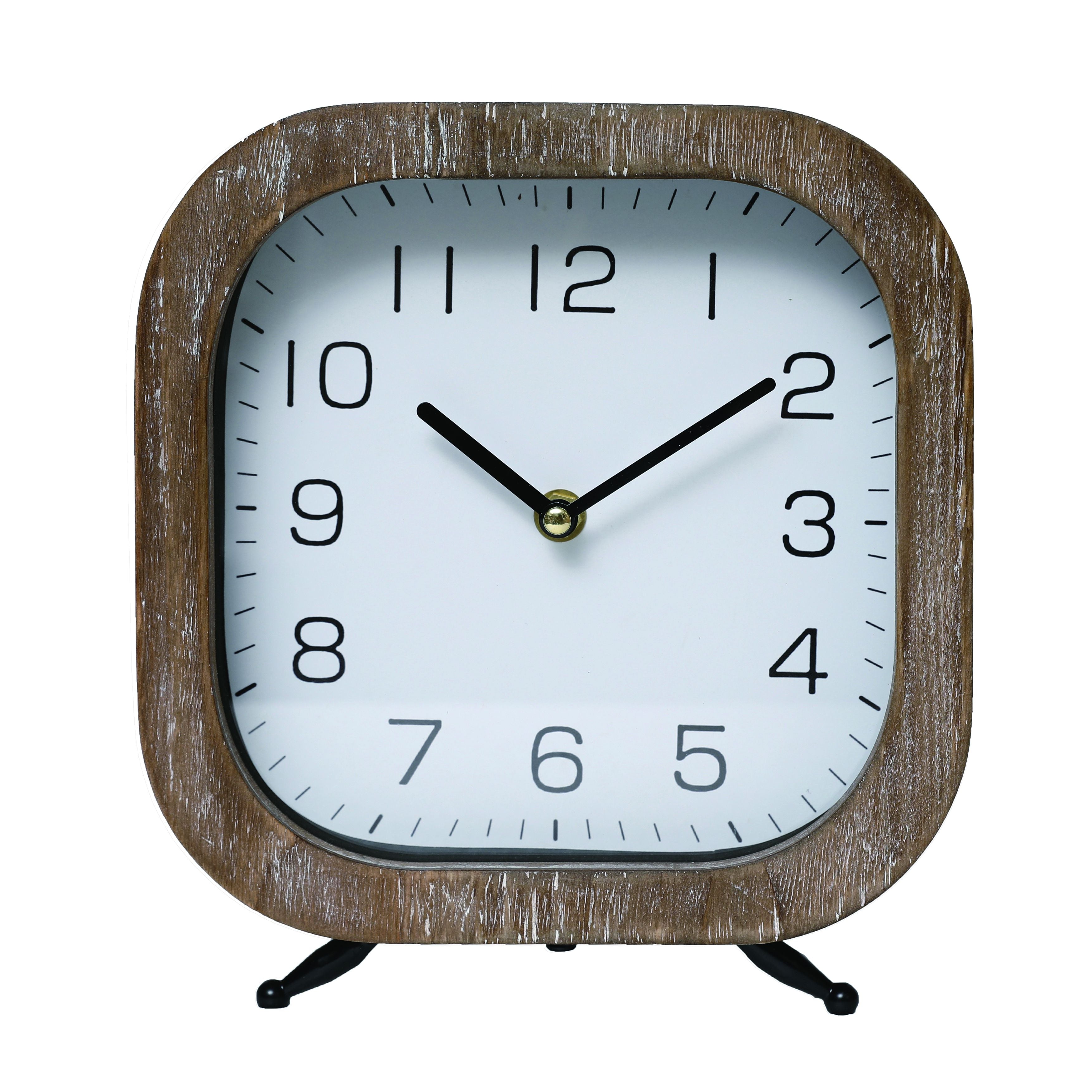 Table clock