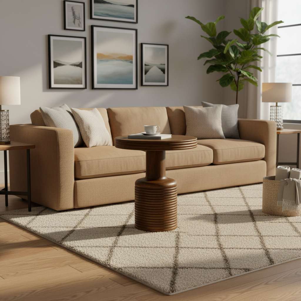 Ada Couchtisch 45 cm