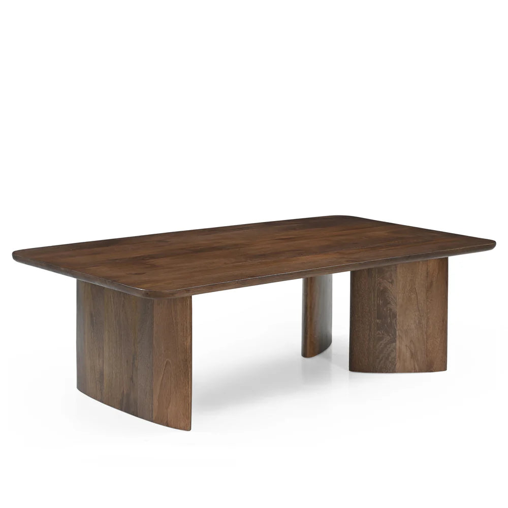 Jade Couchtisch gerade