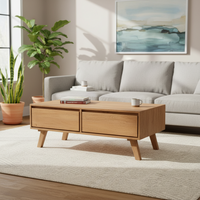 Bibi coffee table