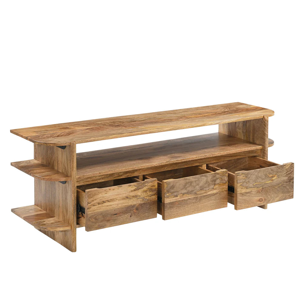 TV-Schrank Jade Natur