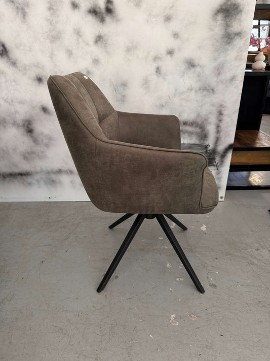 Marley Esszimmerstuhl