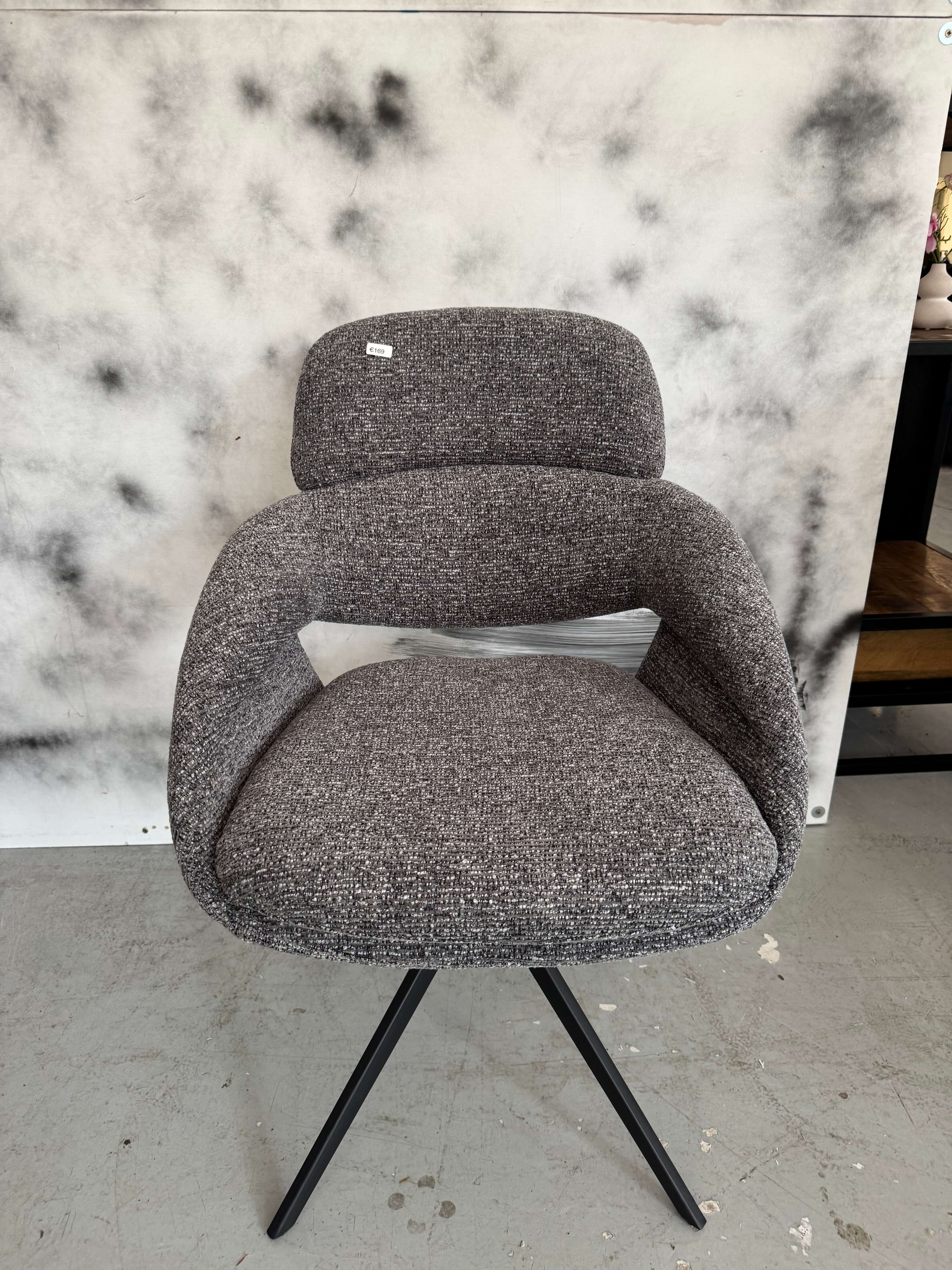 Stuhlmatten fürs Esszimmer