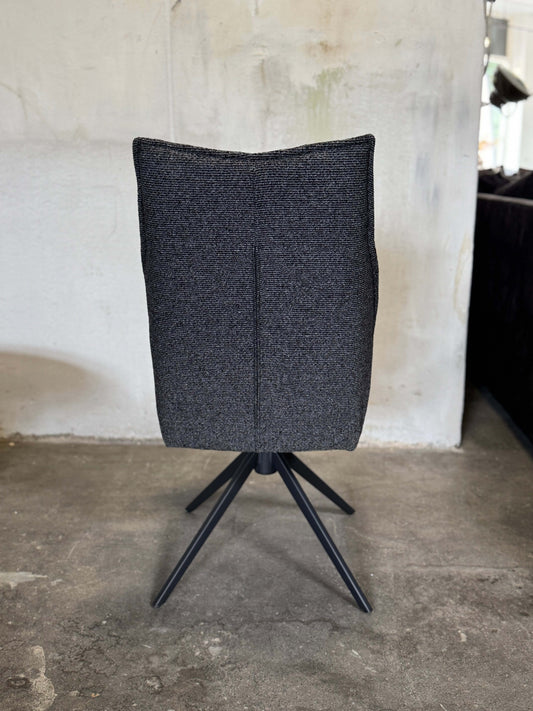 Menno dining chair without armrests