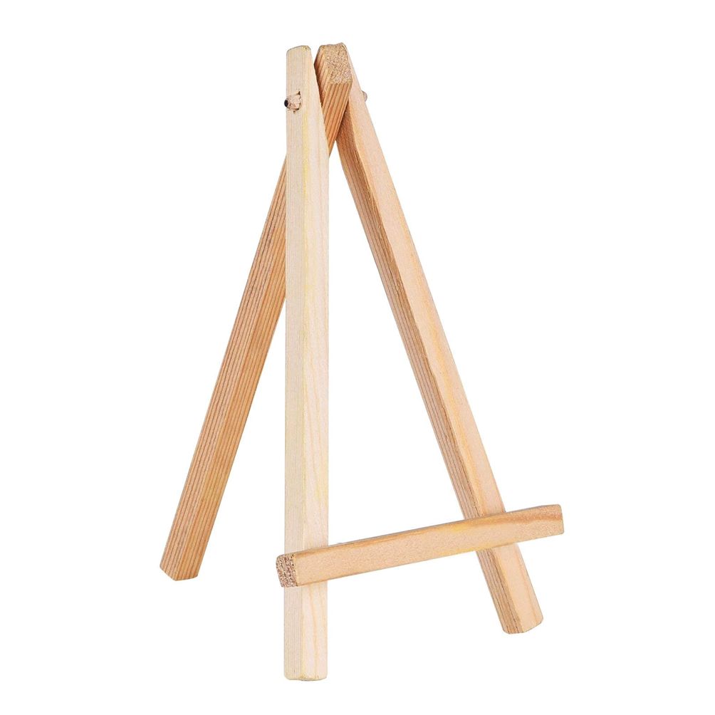 Schilderezel voor Tegeltje