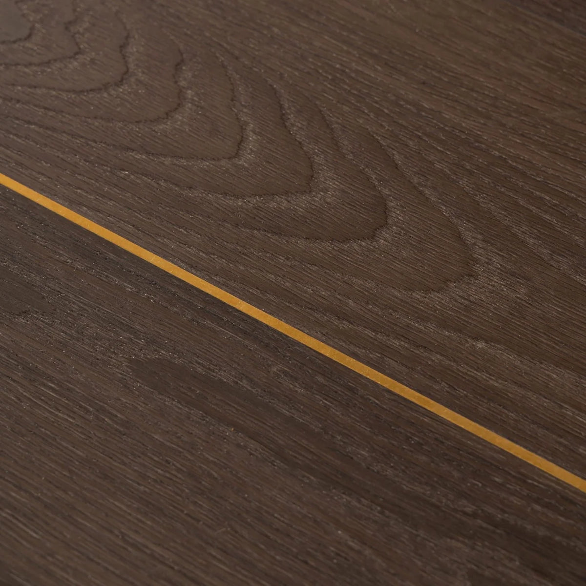 Rivièra Maison Gold Line Gouden Bies 2,5 x 3,5 x 1000mm per 25m1
