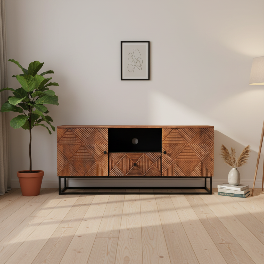 Fernsehschrank Jasmine