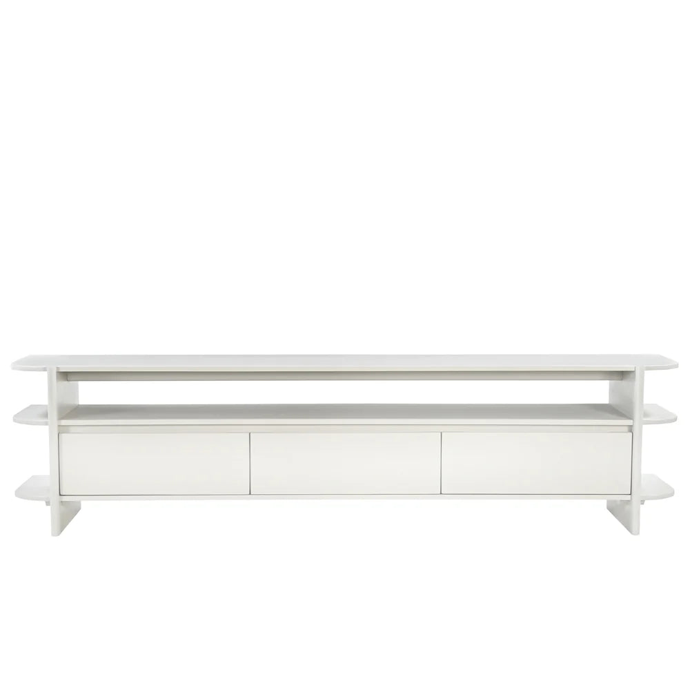 Tv meubel Jade wit