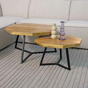Salontafel set Figure