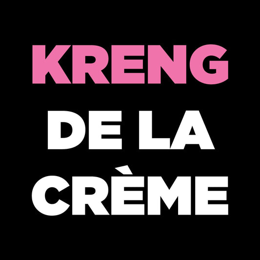 Tegeltje Kreng