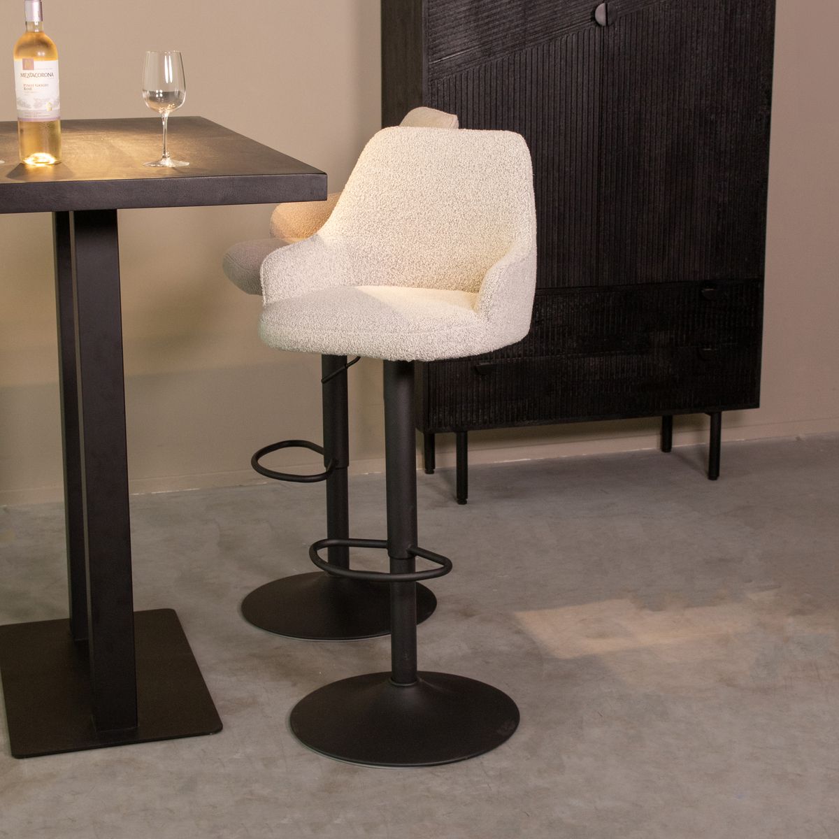 Fender Barhocker | Verschiedene Farben