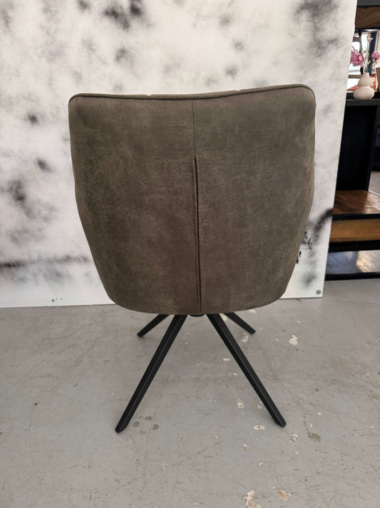 Marley Esszimmerstuhl